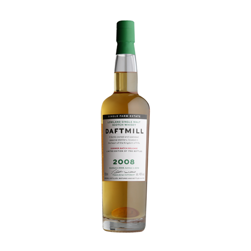 Daftmill 2008 / 11 y. o. Summer Batch Release
