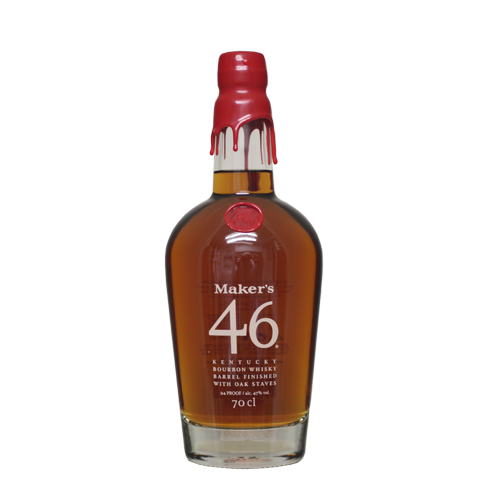 Maker's Mark 46