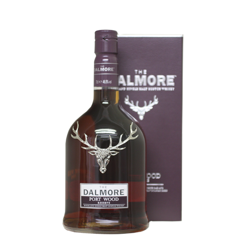 Dalmore Port Wood Reserve