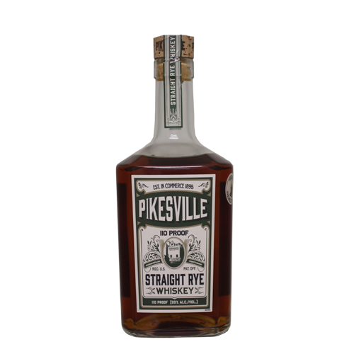 Pikesville Straight Rye