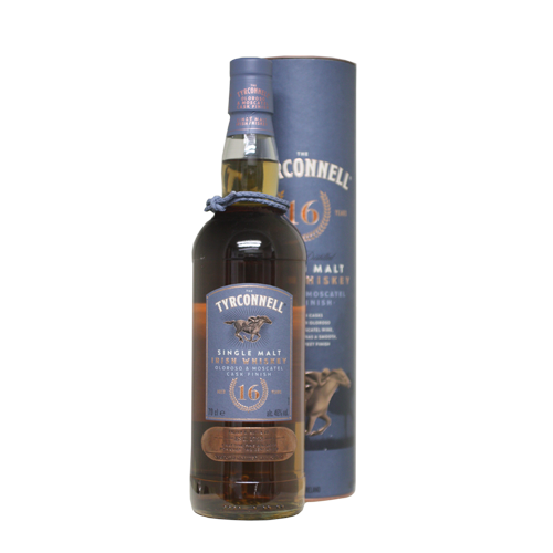 Tyrconnell 16 y. o.