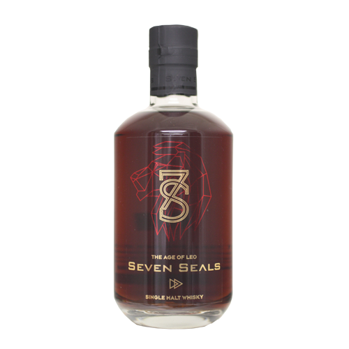 7Seals The Age of Leo