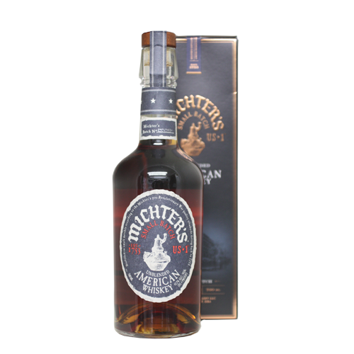 Michter's US*1 Sour Mash Whiskey