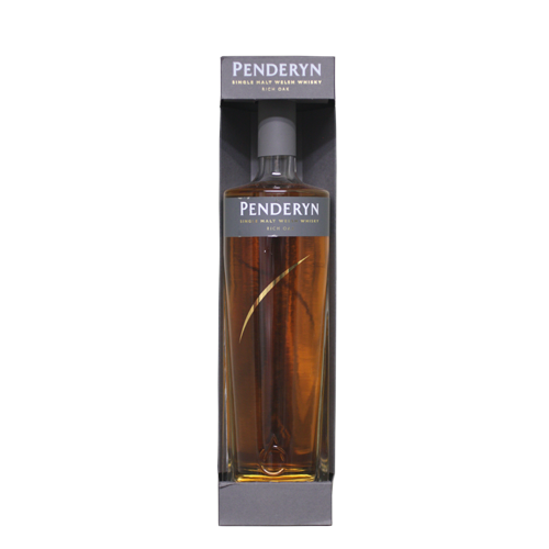 Penderyn Rich Oak