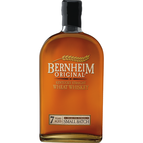 Bernheim Original 7 y. o.