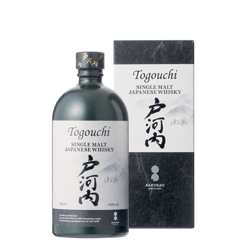 Togouchi Single Malt