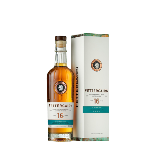 Fettercairn 16 y. o.