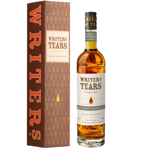 Writer's Tears Double Oak