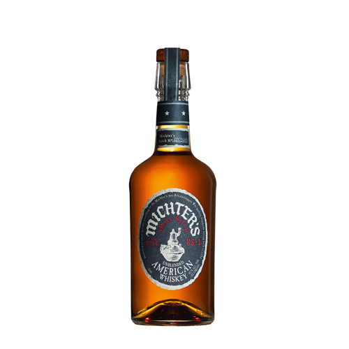 Michter's US*1 Unblended American Whisky