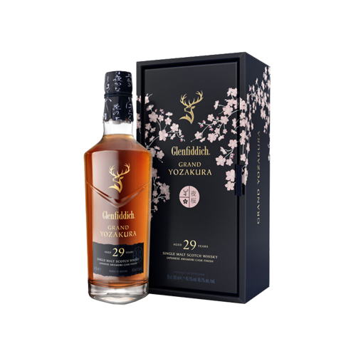 Glenfiddich Grand Yozakura