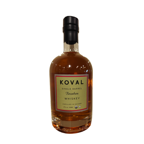 Koval Bourbon