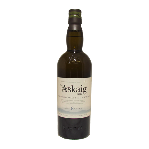 Port Askaig 8 y.o