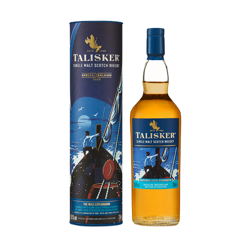 Talisker Special Release 2023