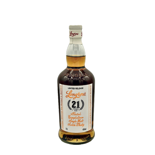 Longrow 21 y. o.
