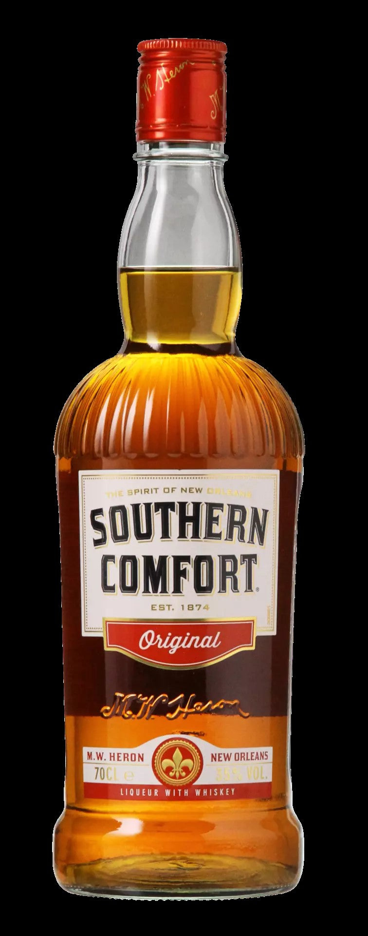 Southern Comfort