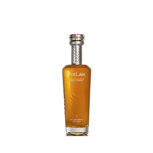 Rye Law Fife Single Grain Whisky
