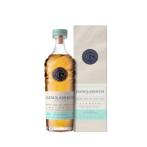 Glenglassaugh Sandend