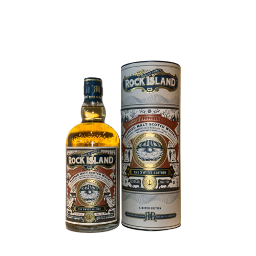 Rock Island Swiss Edition