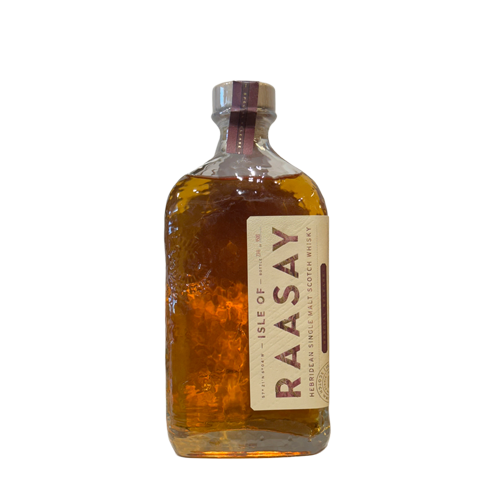 Raasay Unpeated
