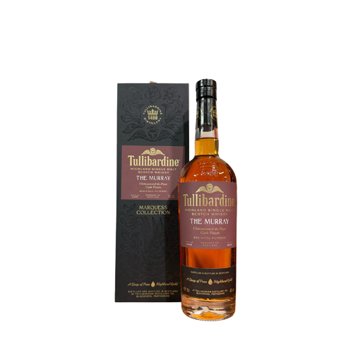 Tullibardine The Murray Châteauneuf-du-Pape Cask