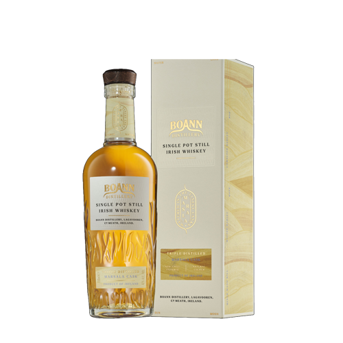 Boann Marsala Cask Finish