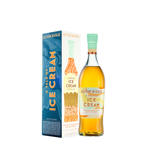 Glenmorangie A Tale Of Ice Cream
