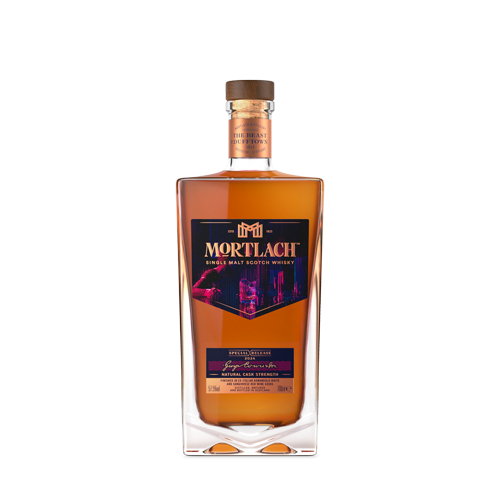 Mortlach Midnight Dusk SR 2024