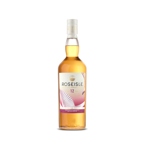 Roseisle 12 y. o. SR 2024