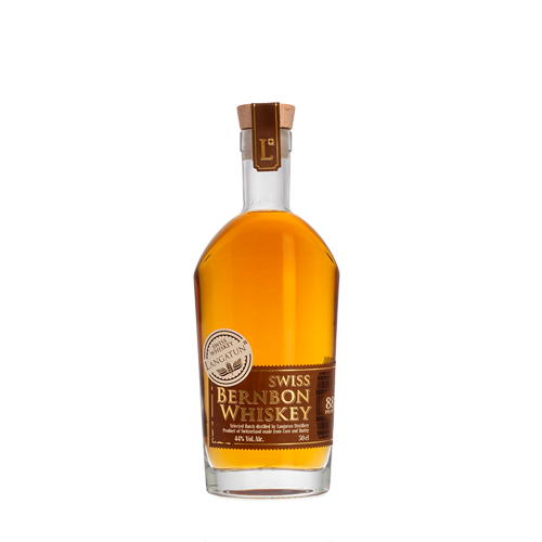Bernbon Swiss Whiskey