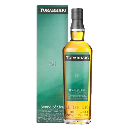 Torabhaig Legacy Chapter 4