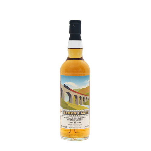 Teaninich 11 y. o. James Eadie