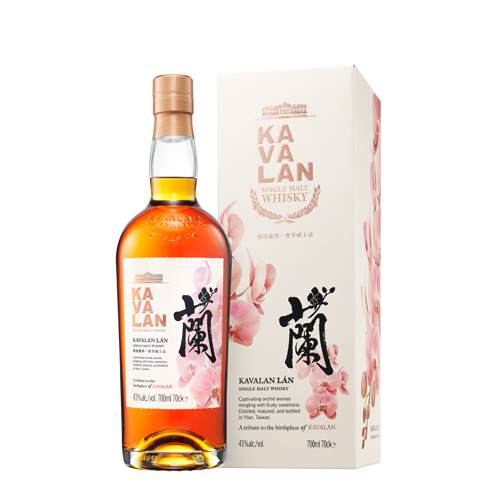Kavalan LAN