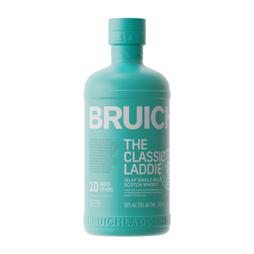 Bruichladdich Classic Laddie 10 y. o.