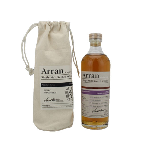 Arran Signature Series 3 Duero Discovery