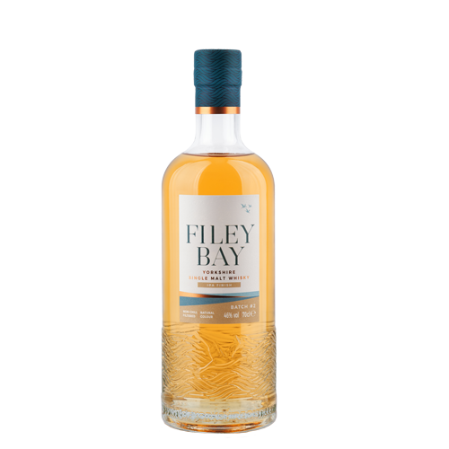 Filey Bay IPA Finish