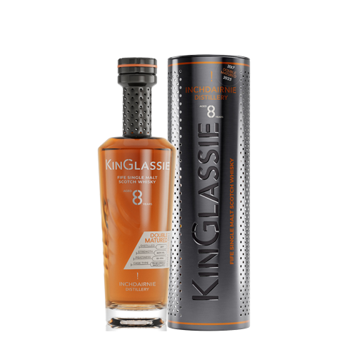 Inchdairnie - KinGlassie 8 y. o.