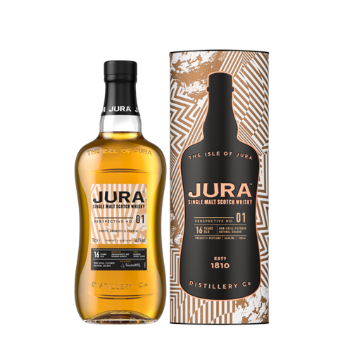 Jura 16 y. o. Perspective No. 1