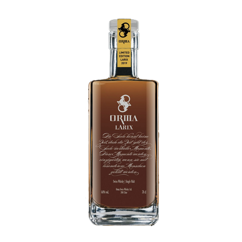 Orma Larix