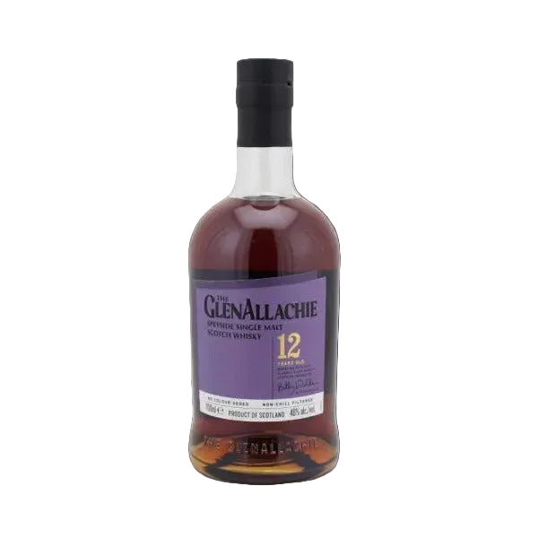 Glenallachie 12 y. o.