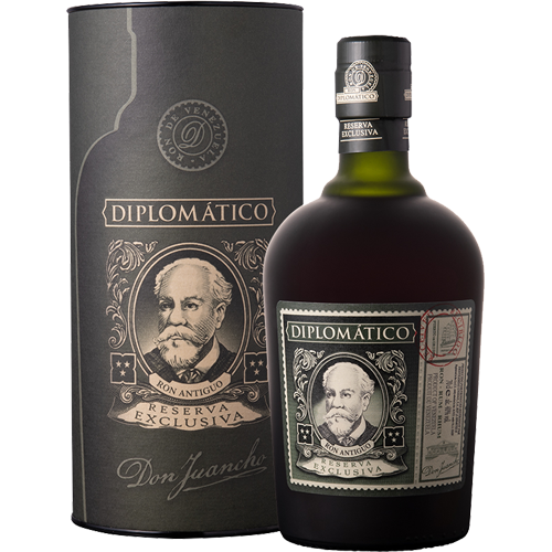 Diplomático Reserva Exclusiva
