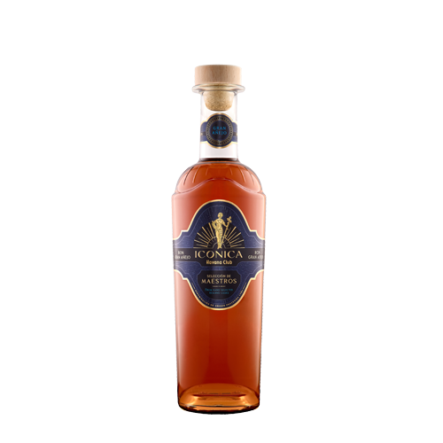 Havana Club Séleccion de Maestros