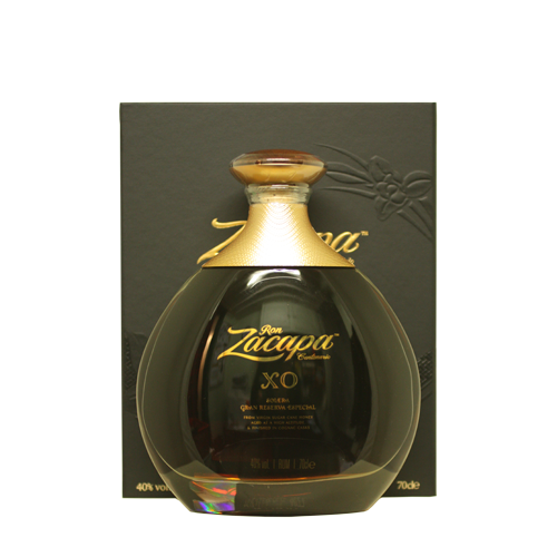 Zacapa XO Solera Gran Reserva Especial