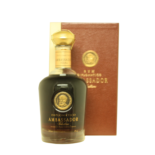 Diplomatico Ambassador