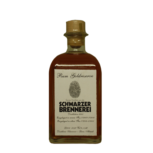 Schwarzer 2005 / 6 y. o.