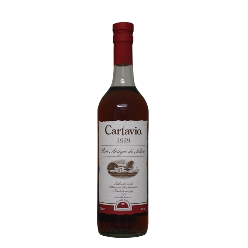 Cartavio 1929