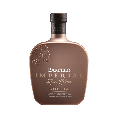 Barcelò Imperial Rare Blends Maple Cask