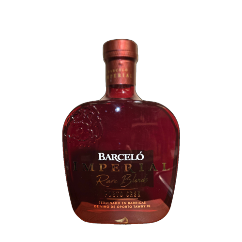 Barcelò Imperial Port Cask Finish