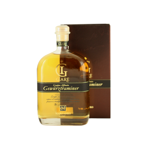 Marzadro Le Giare Gewürztraminer
