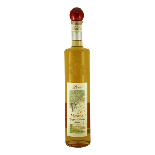 Berta Monpra Barbera 150cl