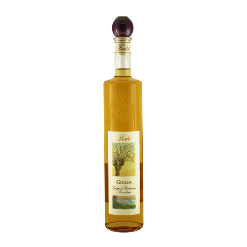 Berta Giulia Chardonnay